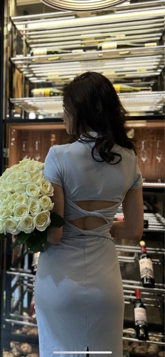 Прокат или продажа платьев