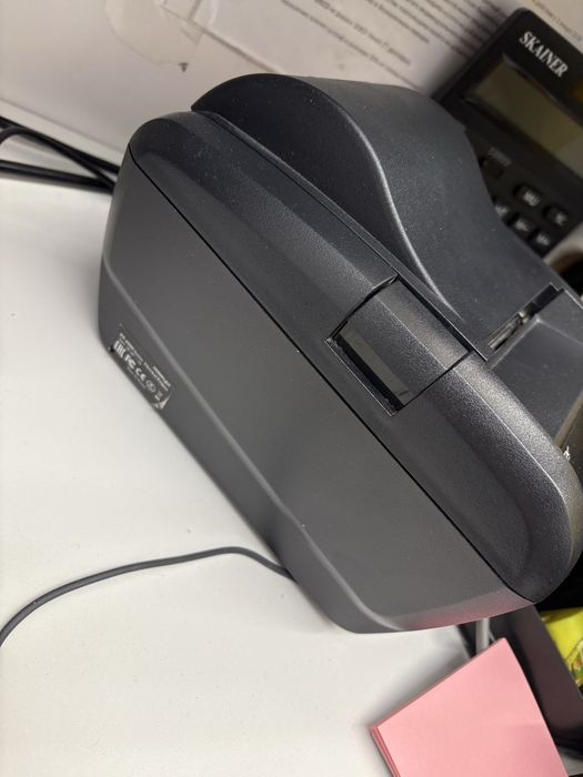 Принтер для печати чеков