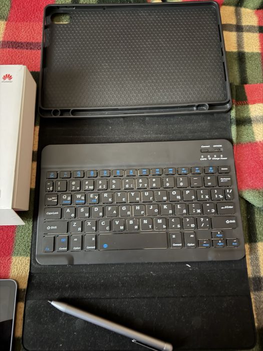 Планшет Huawei matepad se