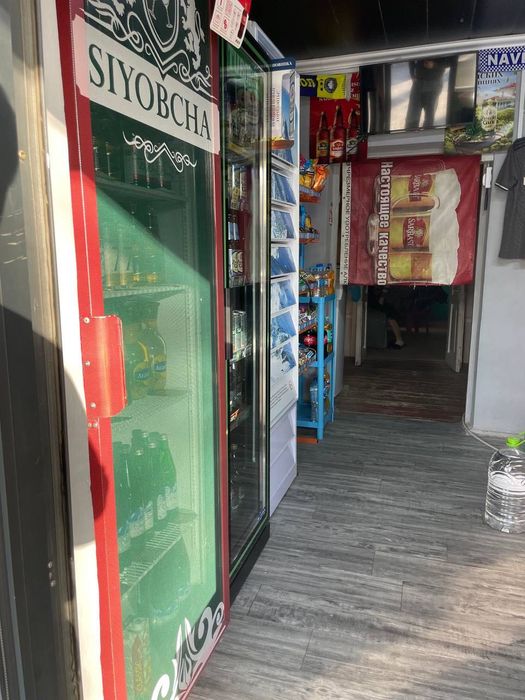 Готовый бизнес с хорошим доходом