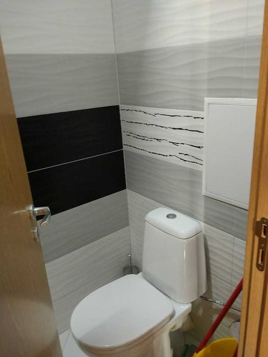 Дава се под наем Тристаен апартамент в Пловдив, Кършияка - 120 кв.м за 450 € - Снимка #8