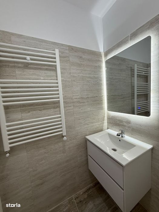 Bloc Finalizat I 3 Camere I Direct Dezvoltator