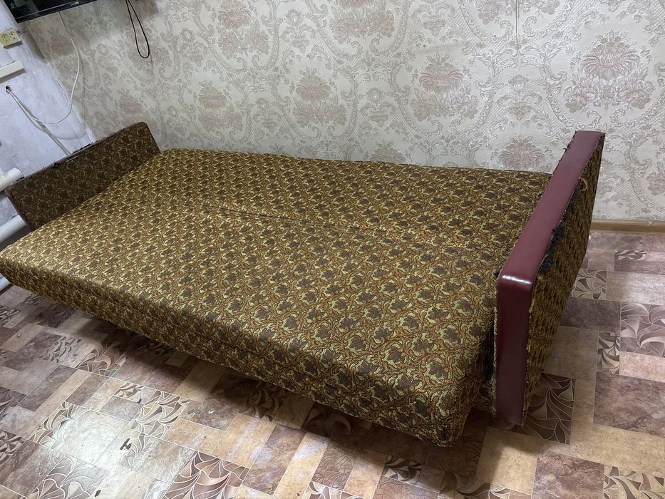 Диван даром механизм рабочий