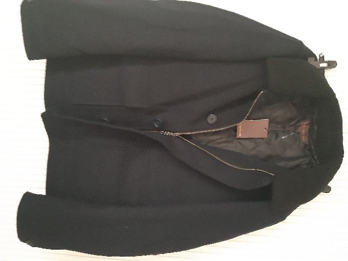 Ново късо палто Fairlane & Sons М/L