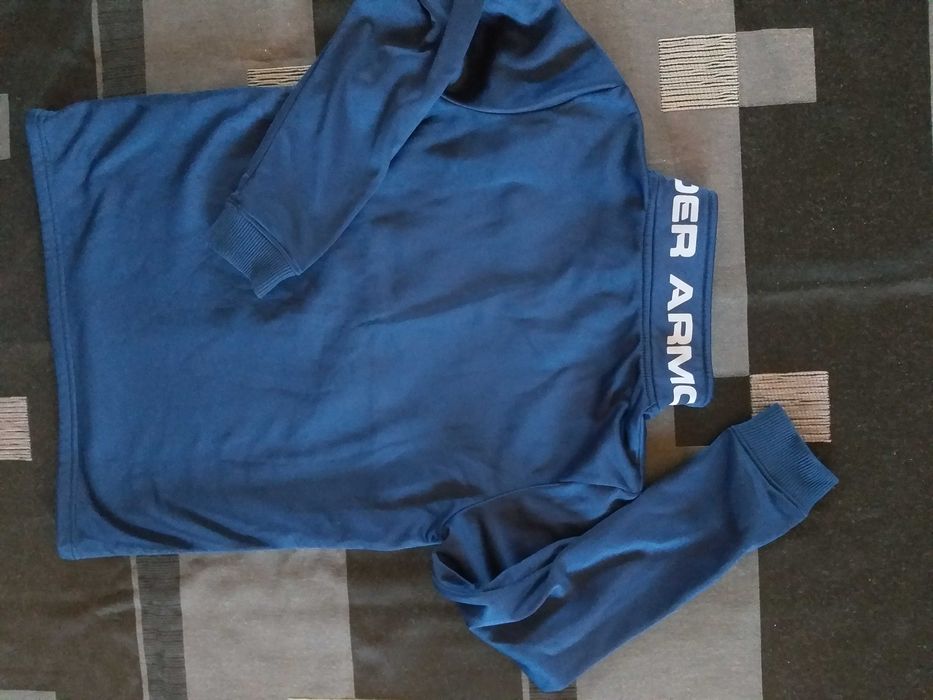 UNDER ARMOUR  - детско горнище 137-147см