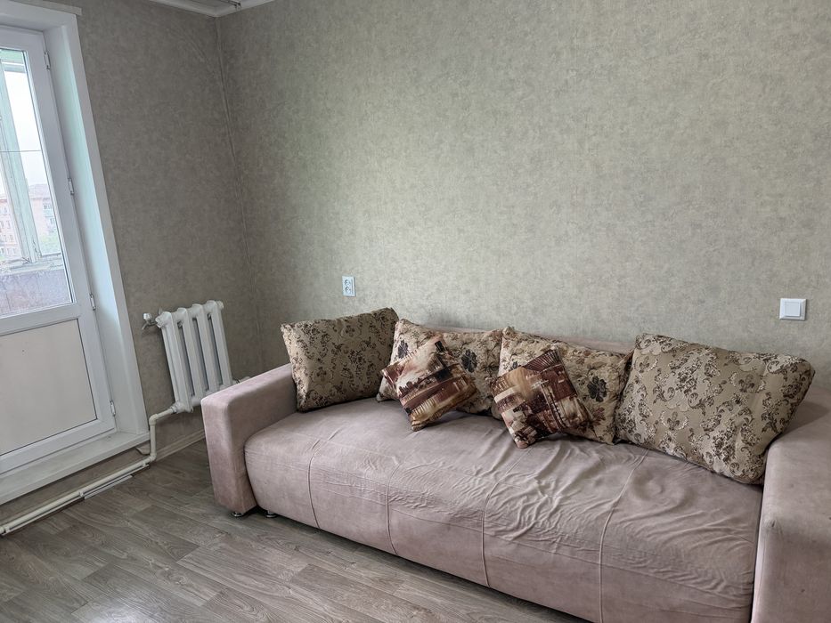 Продам однокомнатную квартиру