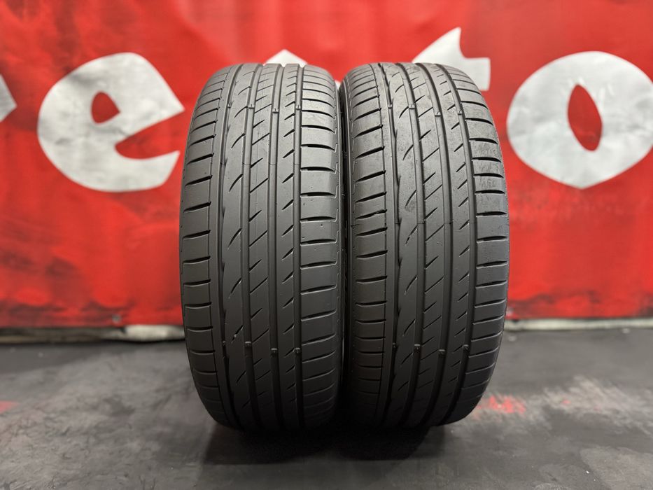 205 55 16, Летни гуми, Laufenn SFitEQ+, 2 броя