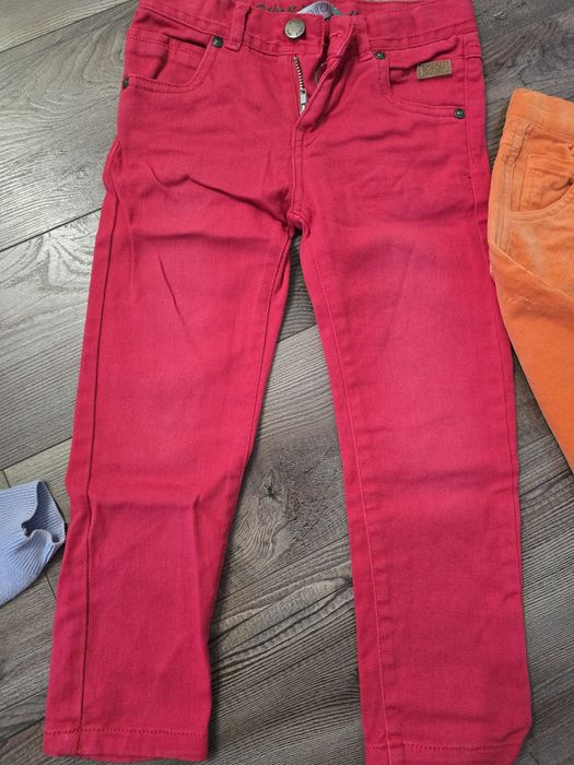 Лот дрешки Next Boboli