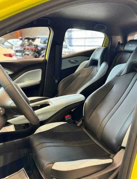 BYD Seagull naqd va halol nasiyaga