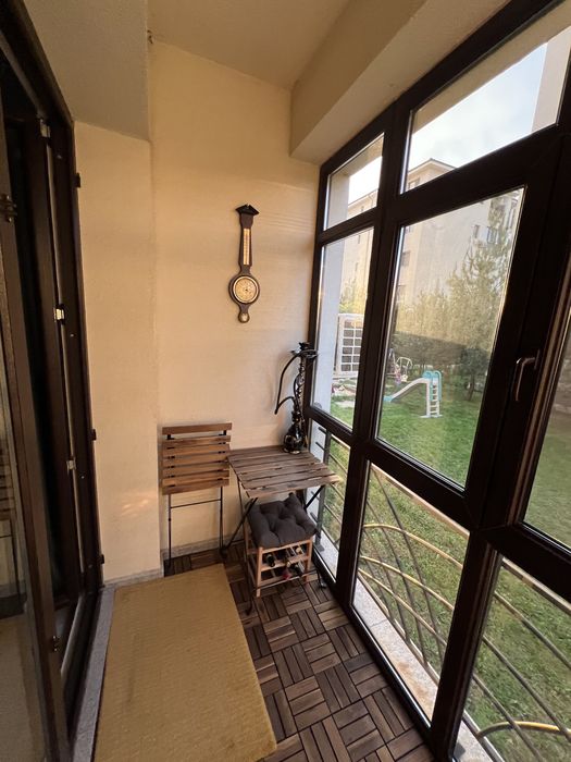 Inchiriez apartament Otopeni