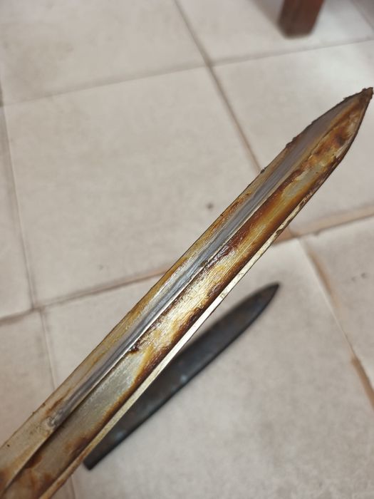 Перфектен Щик Манлихер М95