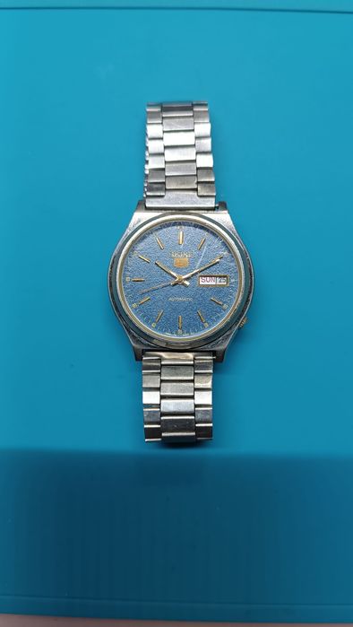 Seiko 5 Automatic