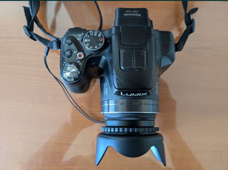 Kit complet începători fotografie