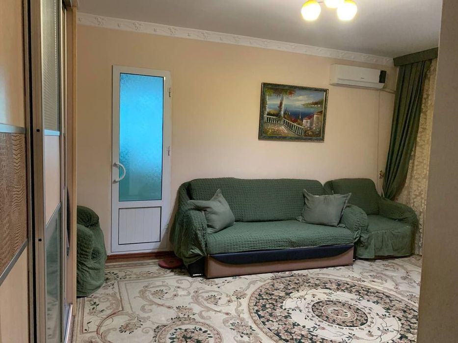 Продаётся квартира в Ул Афросиёб Ор Метро Ойбек