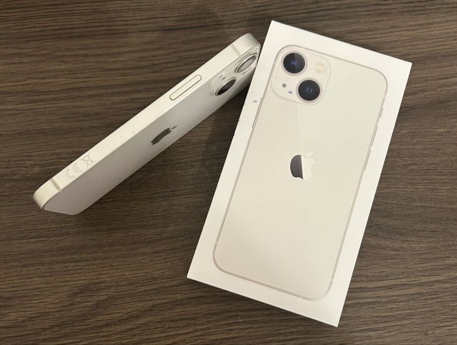 Iphone 13 mini в отлично състояние!