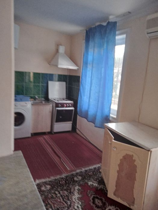 Срочно сдаётся квартира Булвар