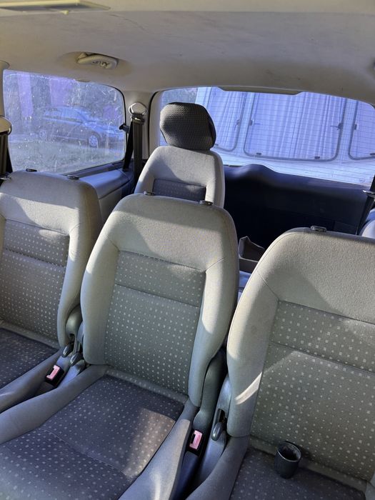 Ford Galaxy 1.9 DTI