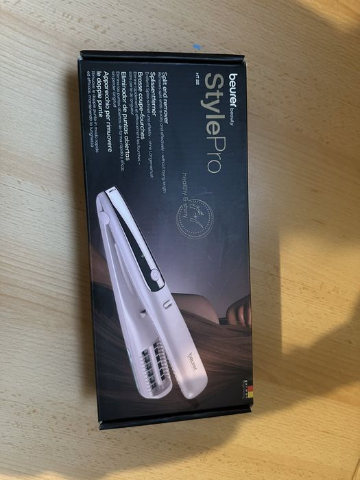 Преса за нацътели краища