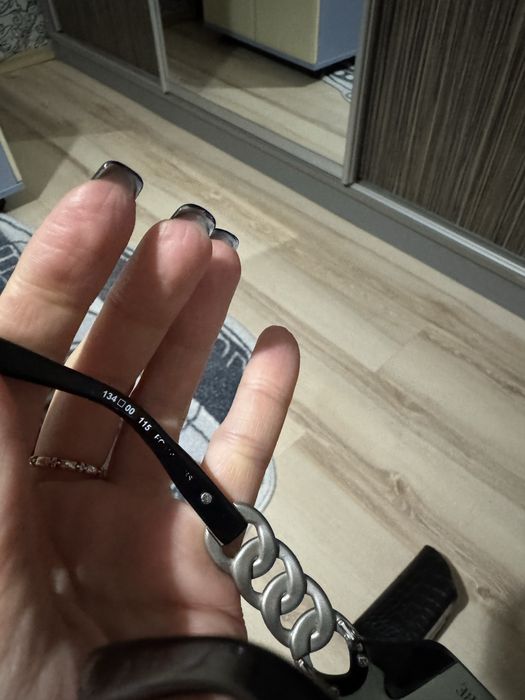 Оригинални очила Gianfranco FERRE