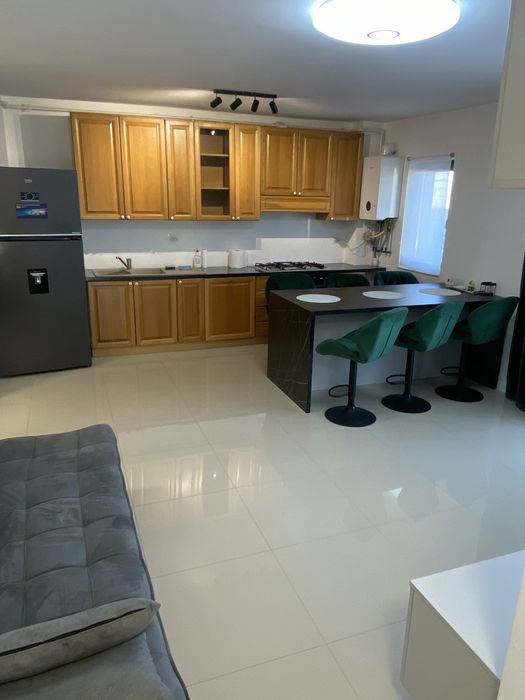 Apartament cu 2 camere de inchiriat - floresti strada somesului