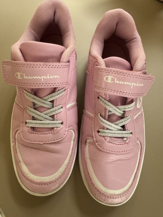 Adidasi Champion fete, marimea 32