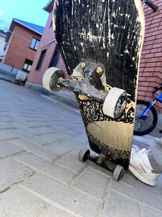 продам скейтборд