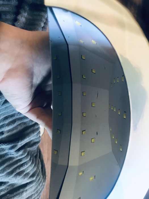 сушилка для ногтей