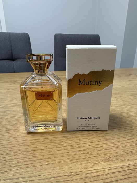 Парфюм Maison Margiela Paris Mutiny 90ml