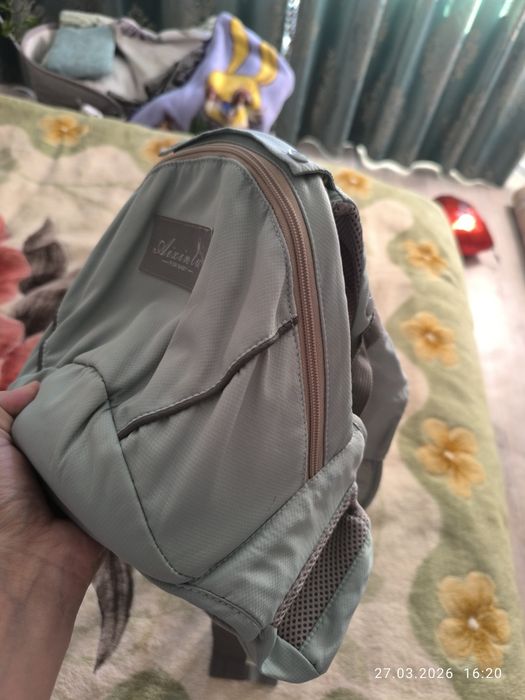 Продам эргорюкзак (кенгуру)