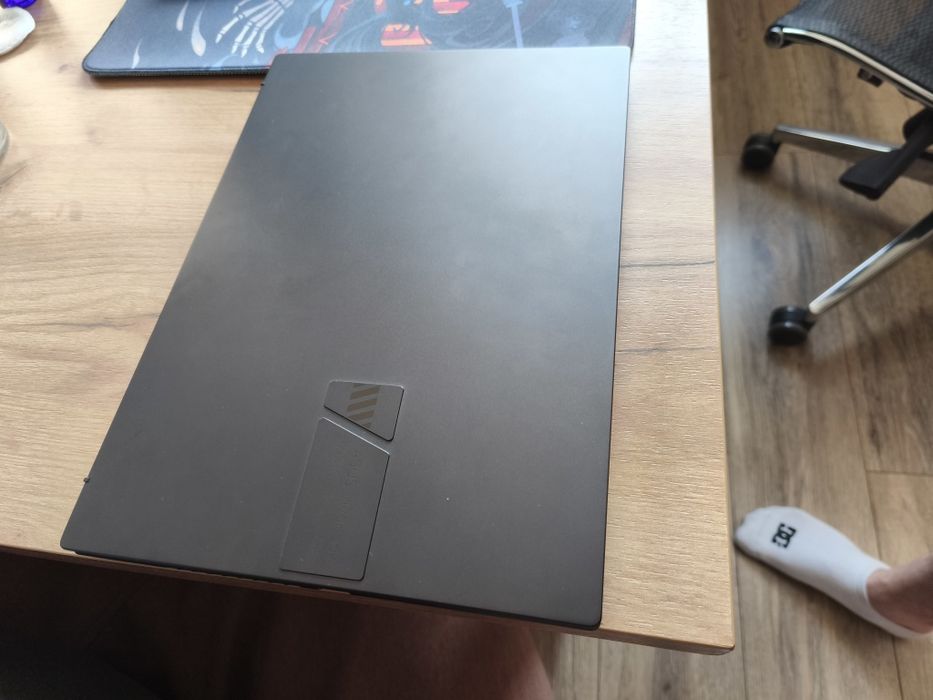 Asus vivobook 14'' oled