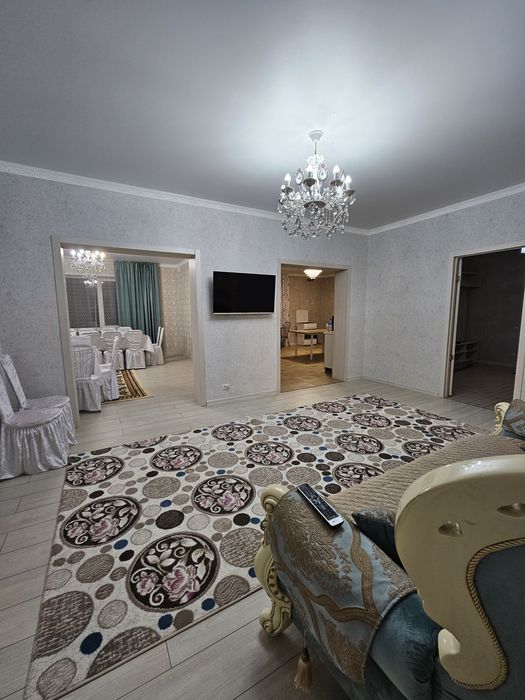 Сдам новый коттедж на Северо-Западе