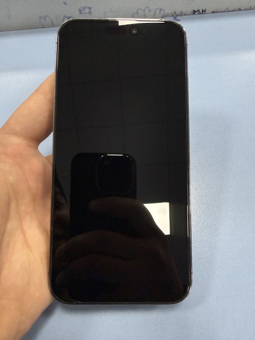 Iphone 14 pro max 256 gb