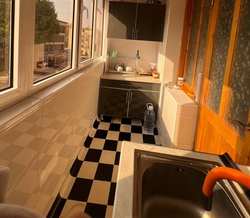 Arenda kvartira samarqand