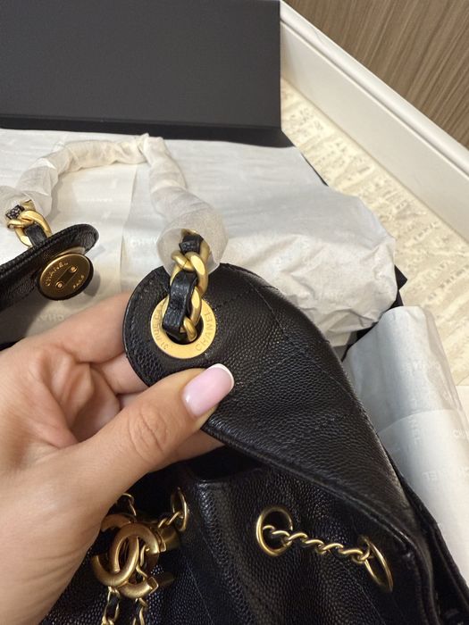 Сумка Шанель 25