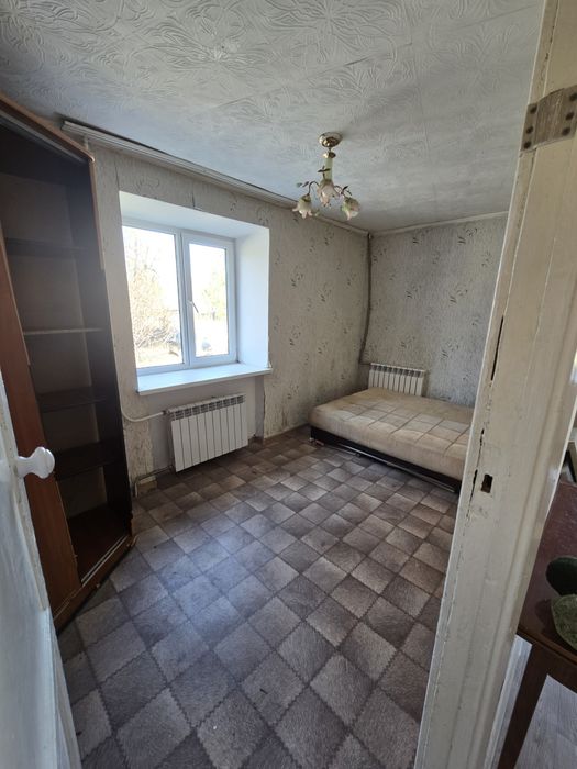 Продам 2х комнатную квартиру