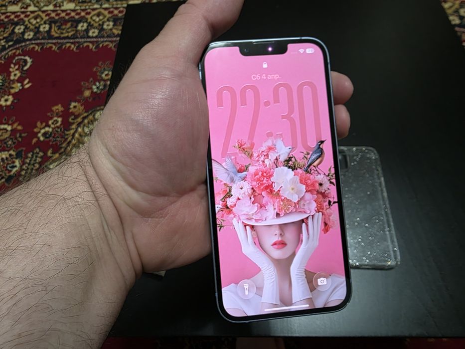 Продам Apple iPhone 14