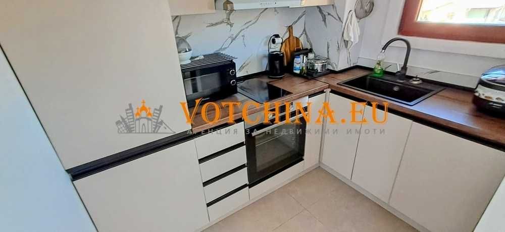 Продава се Двустаен апартамент в к.к. Слънчев бряг - 75 кв.м за 599 €/кв.м - Снимка #3