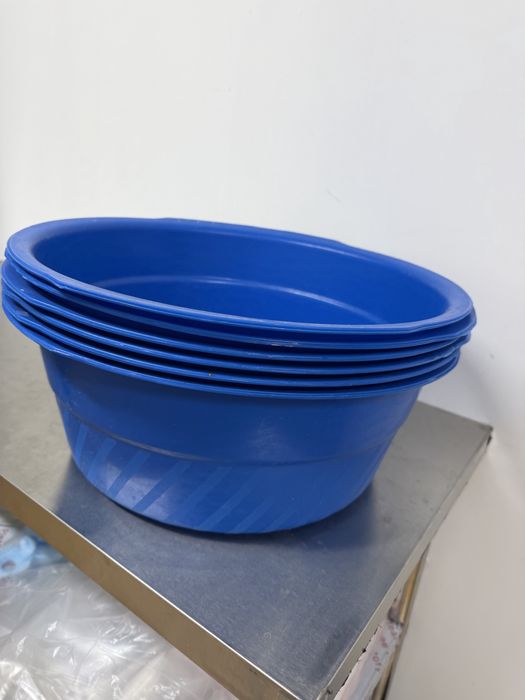 Ведра, баки, тазы