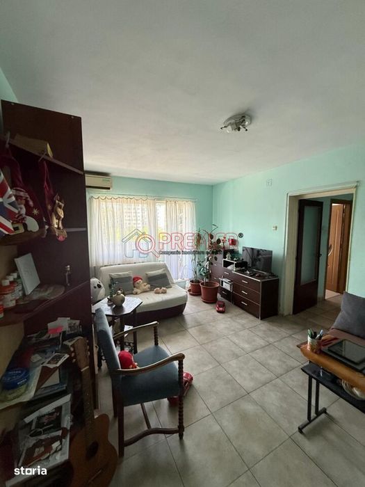 Apartament 4 camere I 80 mp | Șos. Berceni nr. 41 | Etaj 5/10