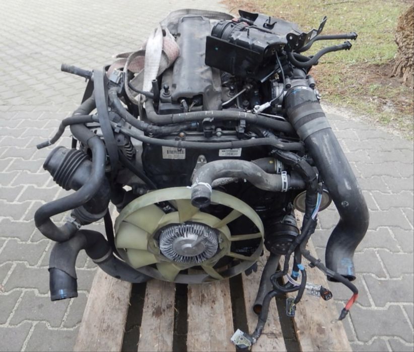 Pompa injectie Ford Ranger 3.2 tdci !