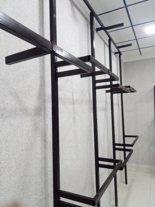 Полки на Заказ в Магазин