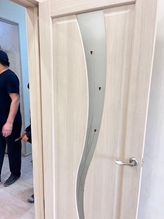 Продаются межкомнатные двери