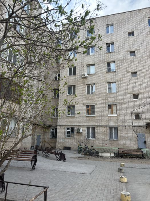 Продам 1комн квартиру