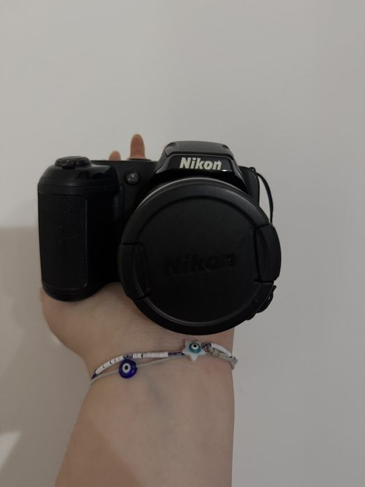 Nikon Coolpix L810