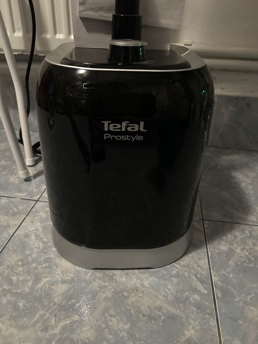 Fier/ statie de calcat tefal