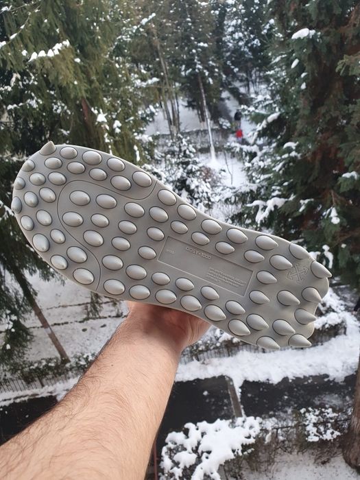 Off White Odsy 1000 Light Grey 42