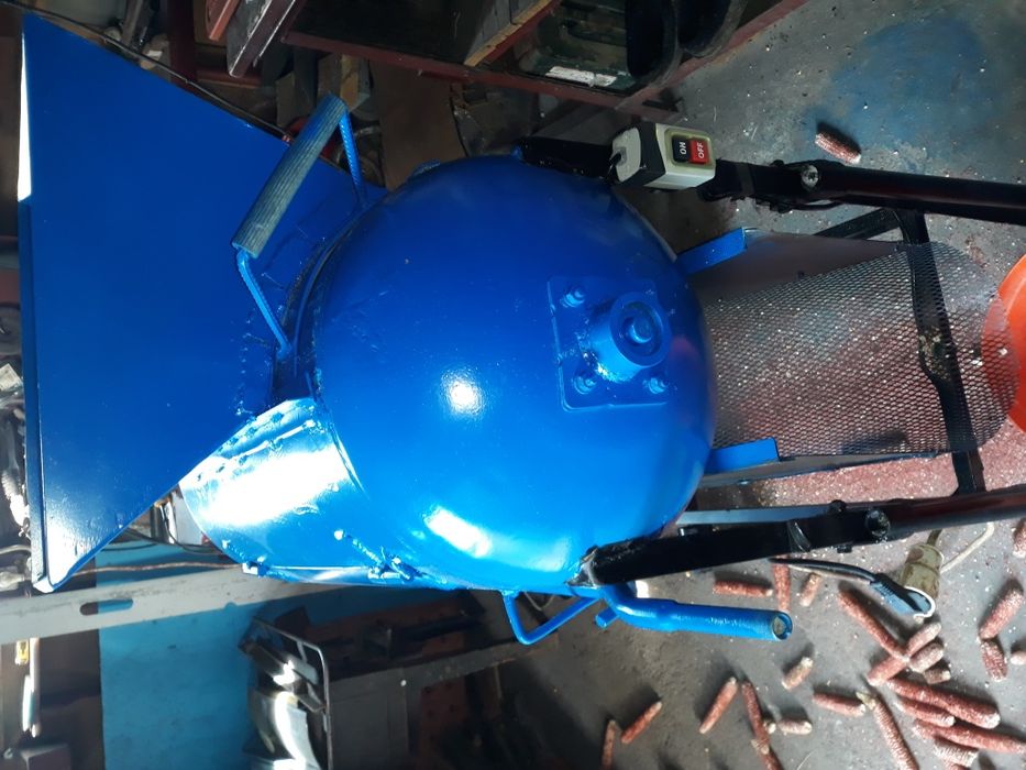 Batoza pentru porumb