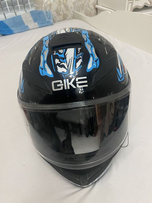 Gike шлем сатылады