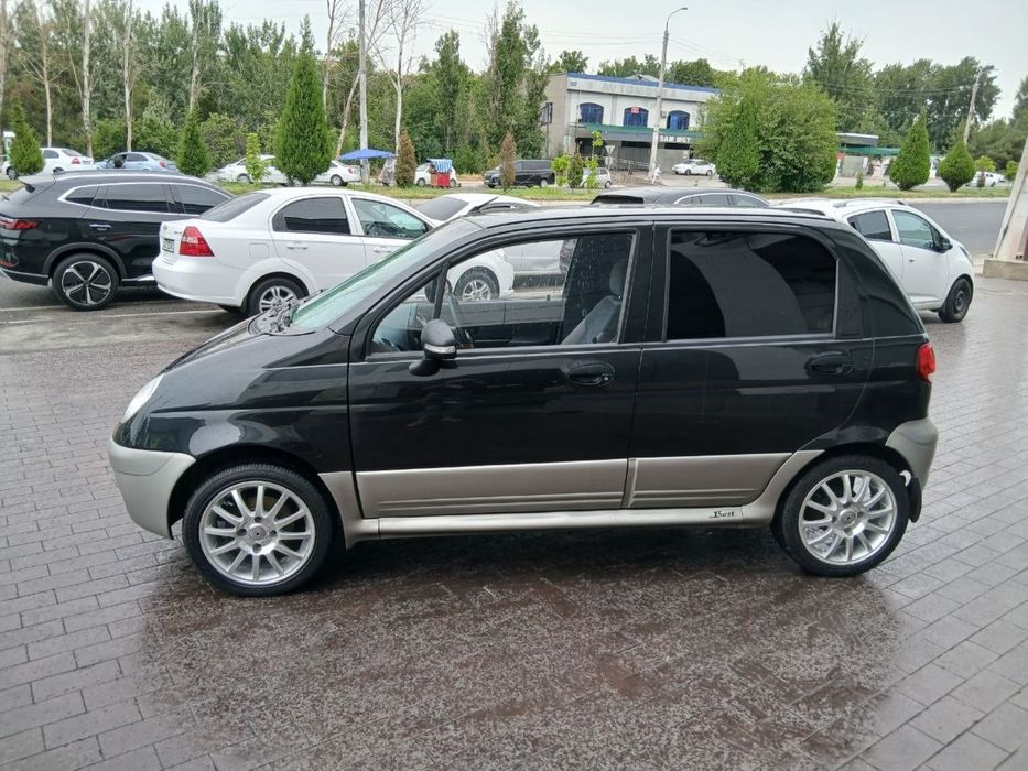 Matiz  qora yevro 2014 geni bor faqat toshken