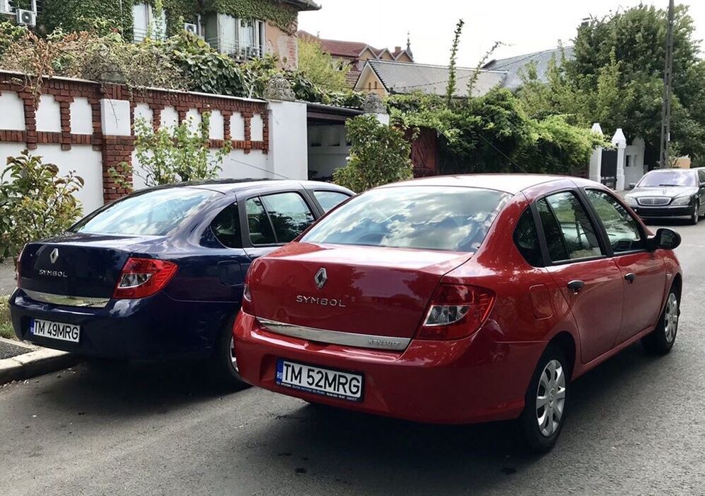 Rent a Car / Inchirieri auto Timisoara